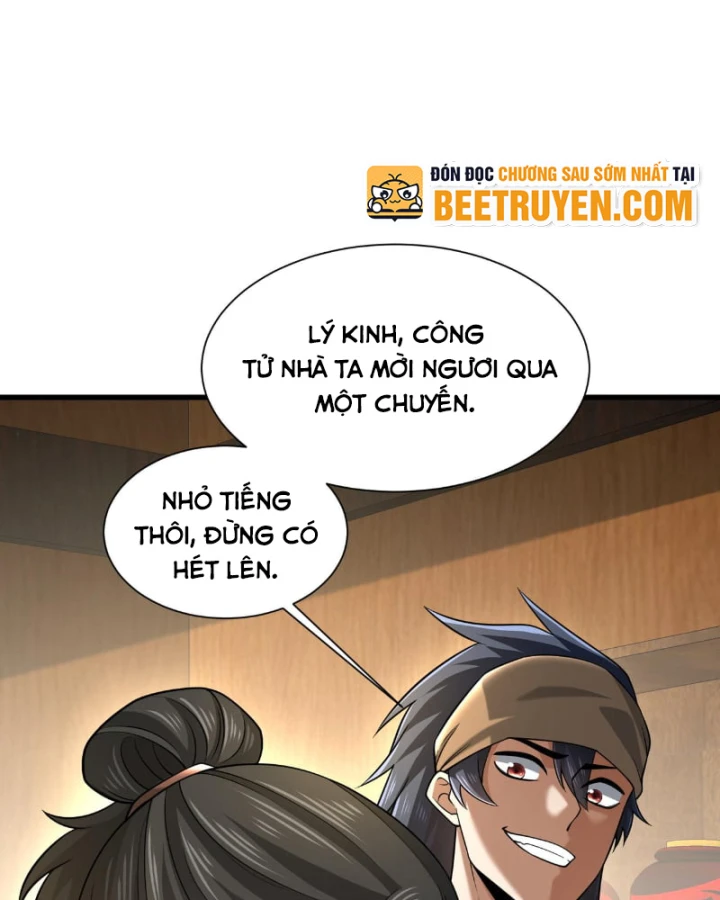 Bái Kiến Giáo Chủ Đại Nhân Chapter 12 - 51