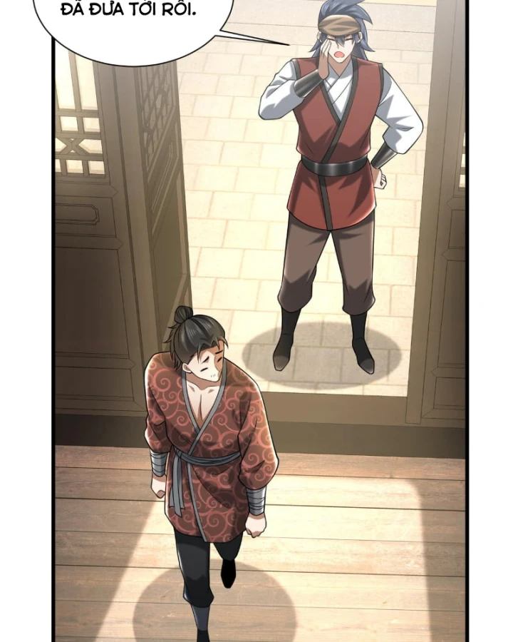 Bái Kiến Giáo Chủ Đại Nhân Chapter 12 - 54