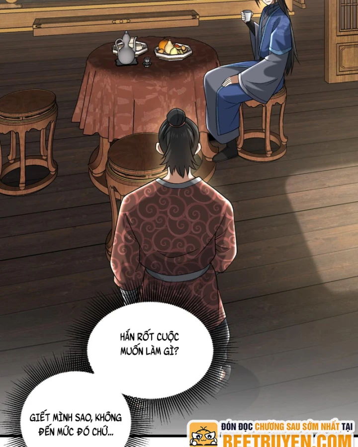 Bái Kiến Giáo Chủ Đại Nhân Chapter 12 - 58