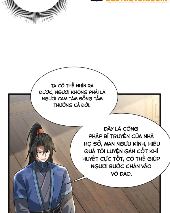 Bái Kiến Giáo Chủ Đại Nhân Chapter 12 - 59