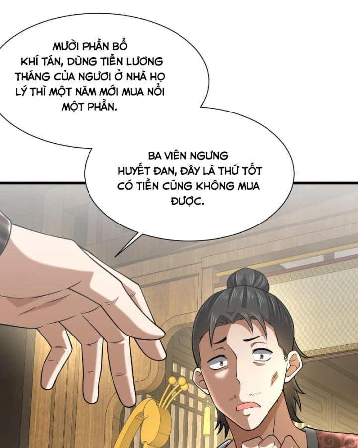 Bái Kiến Giáo Chủ Đại Nhân Chapter 12 - 61