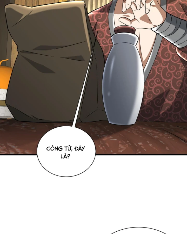 Bái Kiến Giáo Chủ Đại Nhân Chapter 12 - 62