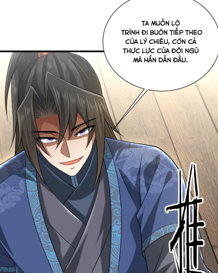 Bái Kiến Giáo Chủ Đại Nhân Chapter 12 - 63