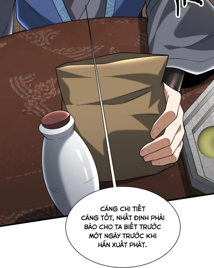 Bái Kiến Giáo Chủ Đại Nhân Chapter 12 - 64