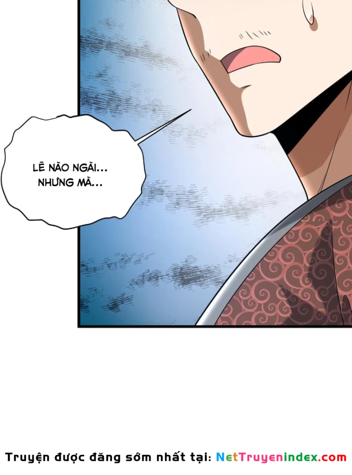 Bái Kiến Giáo Chủ Đại Nhân Chapter 12 - 66