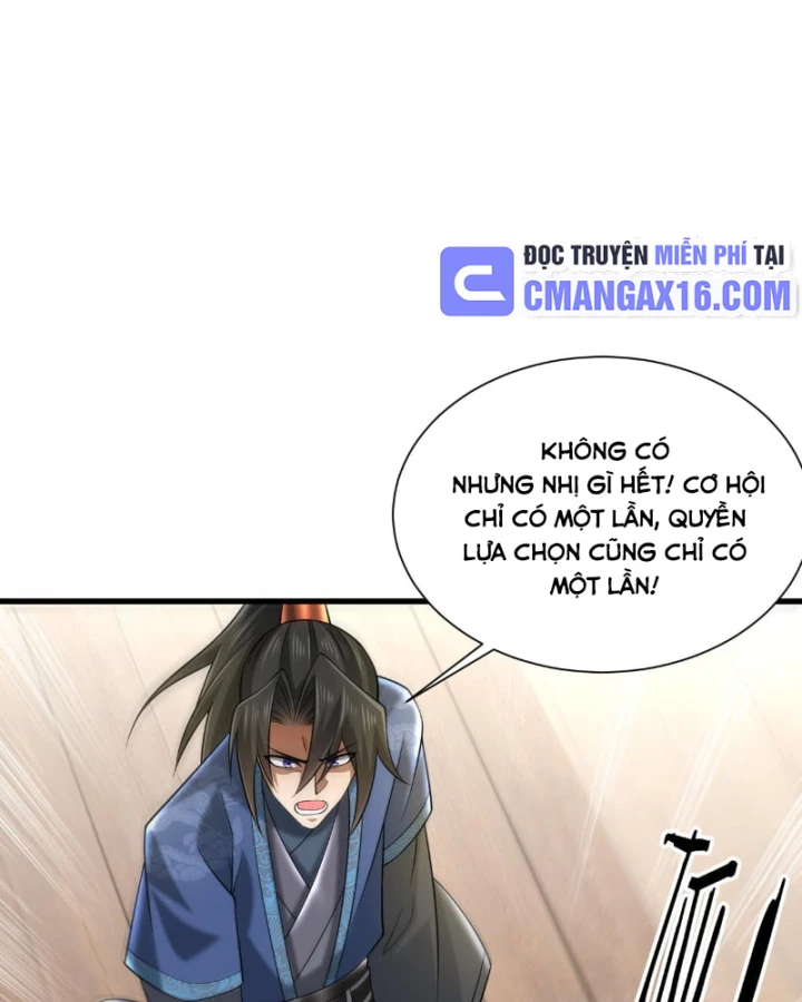 Bái Kiến Giáo Chủ Đại Nhân Chapter 12 - 67