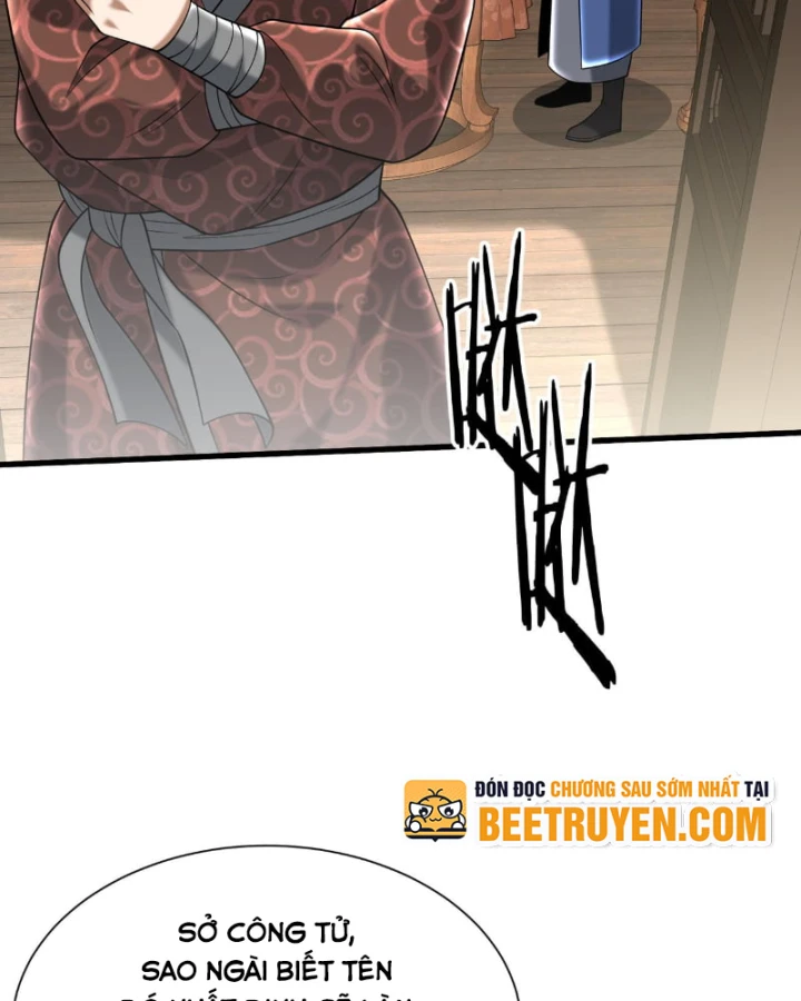 Bái Kiến Giáo Chủ Đại Nhân Chapter 12 - 71