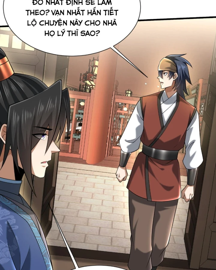 Bái Kiến Giáo Chủ Đại Nhân Chapter 12 - 72