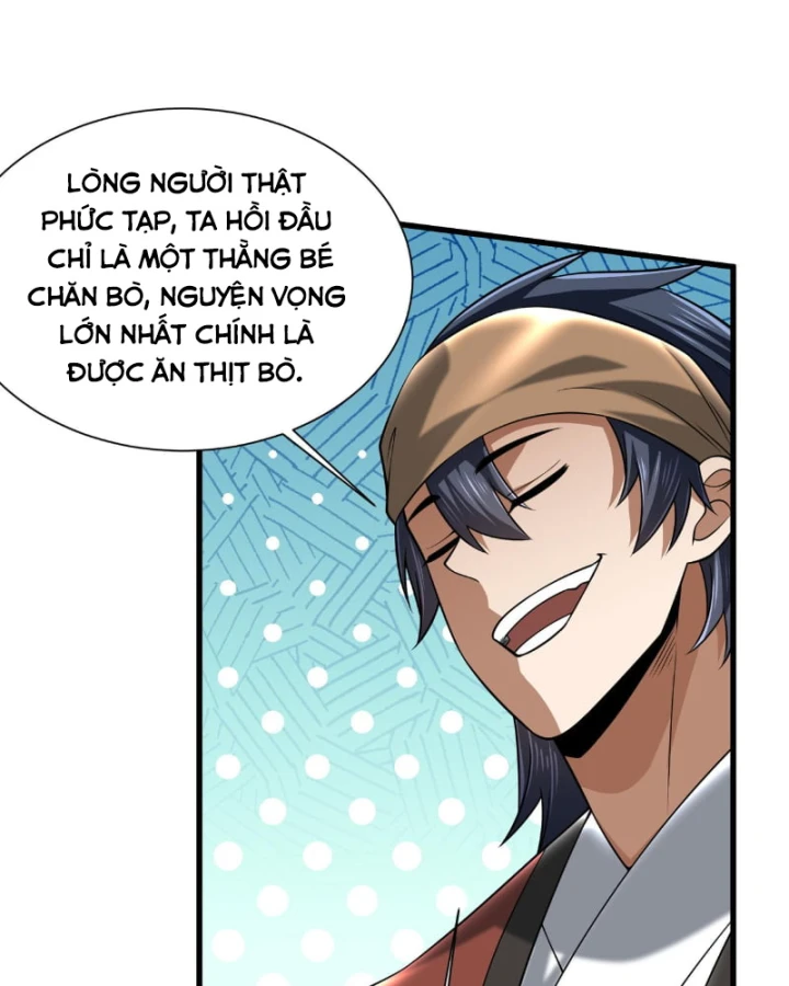 Bái Kiến Giáo Chủ Đại Nhân Chapter 12 - 74