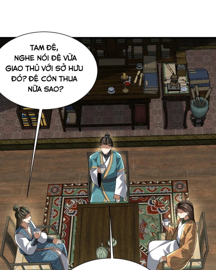 Bái Kiến Giáo Chủ Đại Nhân Chapter 12 - 78