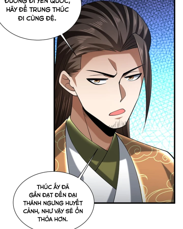 Bái Kiến Giáo Chủ Đại Nhân Chapter 12 - 80