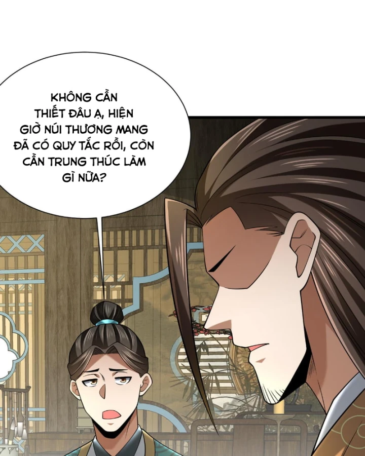 Bái Kiến Giáo Chủ Đại Nhân Chapter 12 - 82