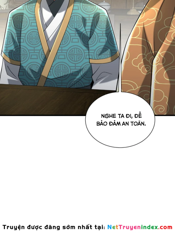 Bái Kiến Giáo Chủ Đại Nhân Chapter 12 - 83