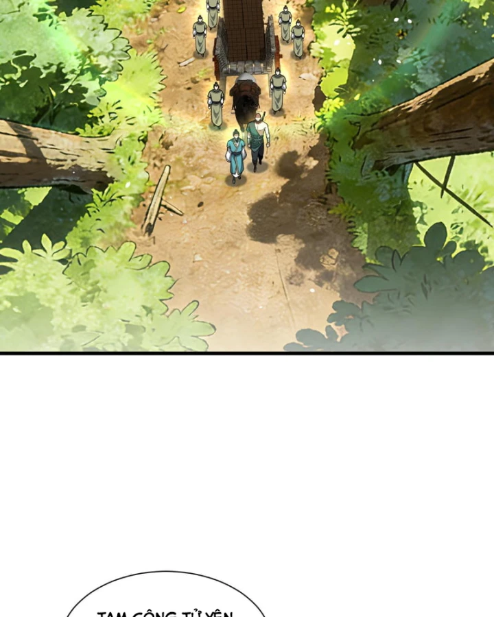 Bái Kiến Giáo Chủ Đại Nhân Chapter 12 - 86