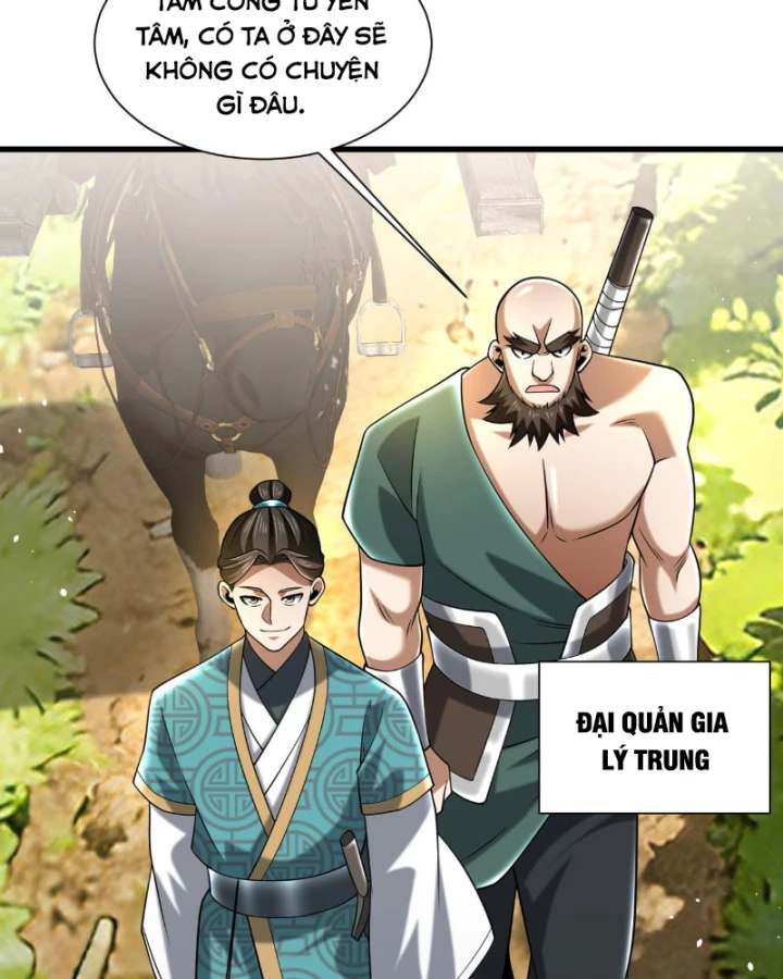 Bái Kiến Giáo Chủ Đại Nhân Chapter 12 - 87