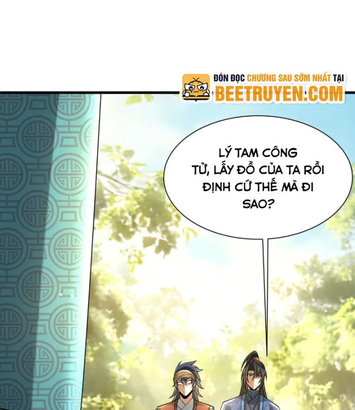 Bái Kiến Giáo Chủ Đại Nhân Chapter 12 - 89