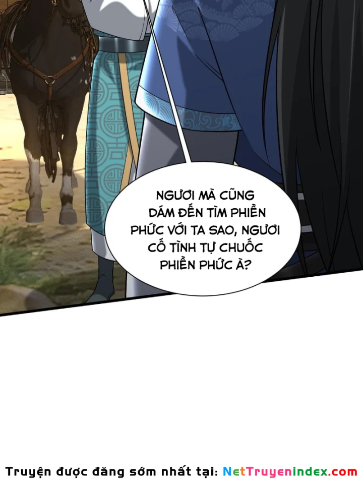 Bái Kiến Giáo Chủ Đại Nhân Chapter 12 - 94