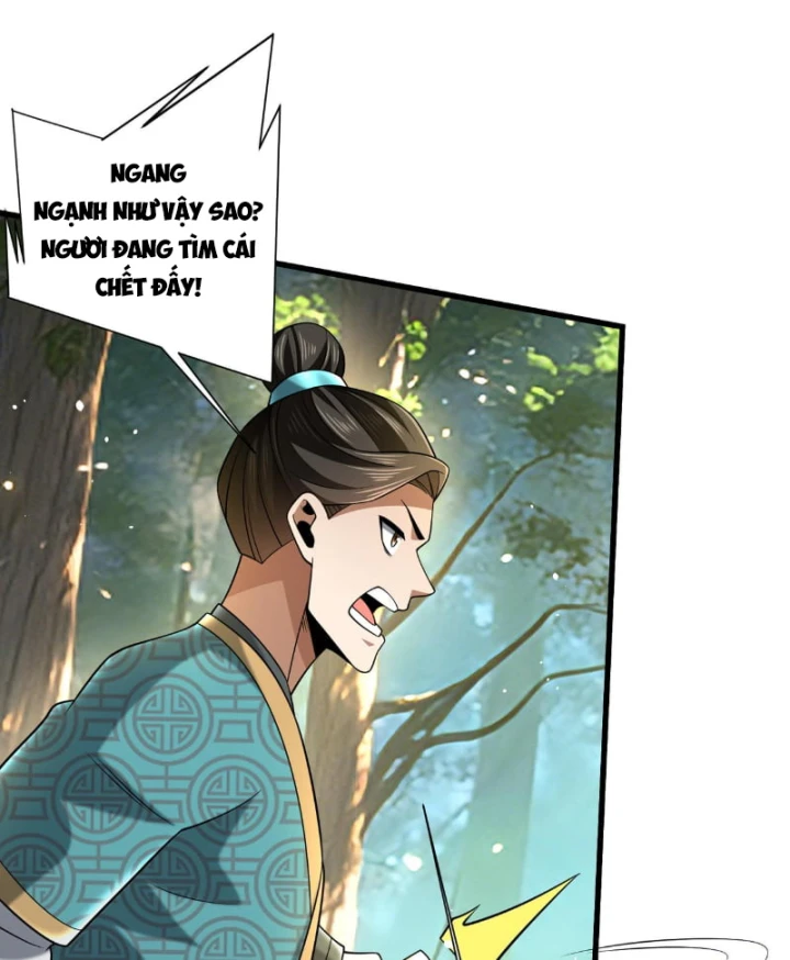 Bái Kiến Giáo Chủ Đại Nhân Chapter 12 - 97