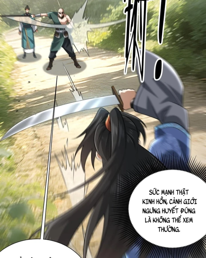 Bái Kiến Giáo Chủ Đại Nhân Chapter 13 - 3