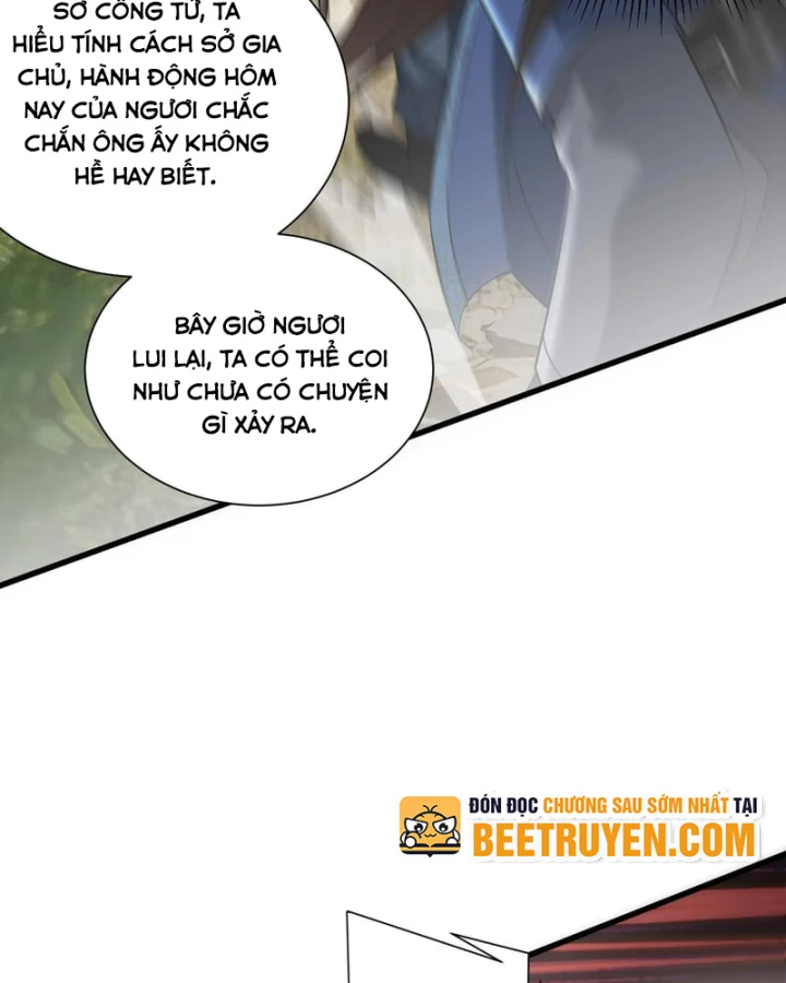 Bái Kiến Giáo Chủ Đại Nhân Chapter 13 - 4