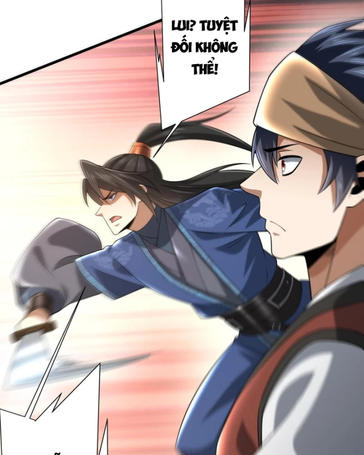 Bái Kiến Giáo Chủ Đại Nhân Chapter 13 - 5