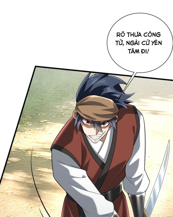 Bái Kiến Giáo Chủ Đại Nhân Chapter 13 - 7