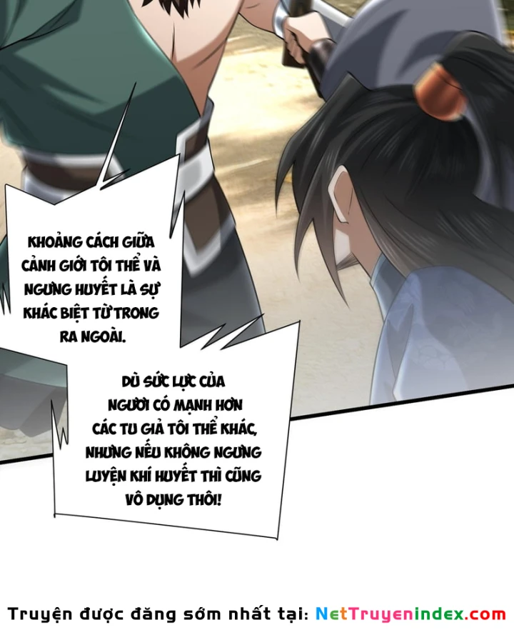 Bái Kiến Giáo Chủ Đại Nhân Chapter 13 - 10