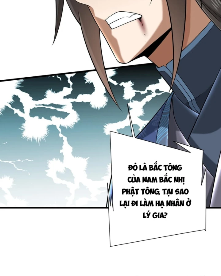 Bái Kiến Giáo Chủ Đại Nhân Chapter 13 - 20