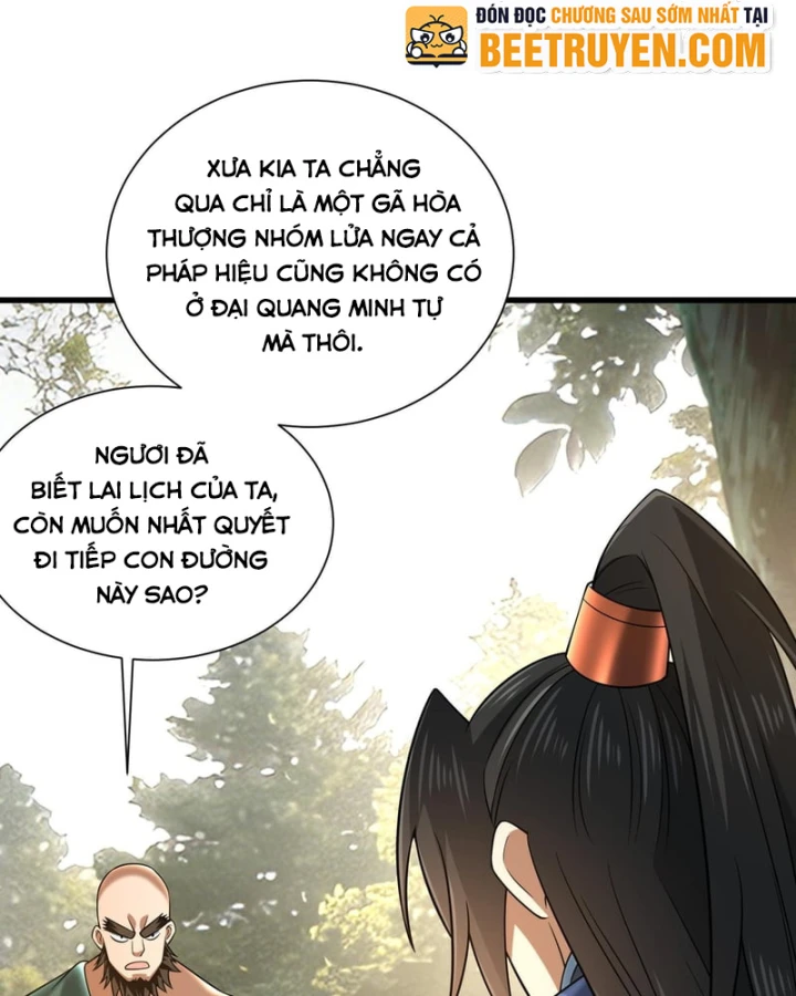 Bái Kiến Giáo Chủ Đại Nhân Chapter 13 - 21