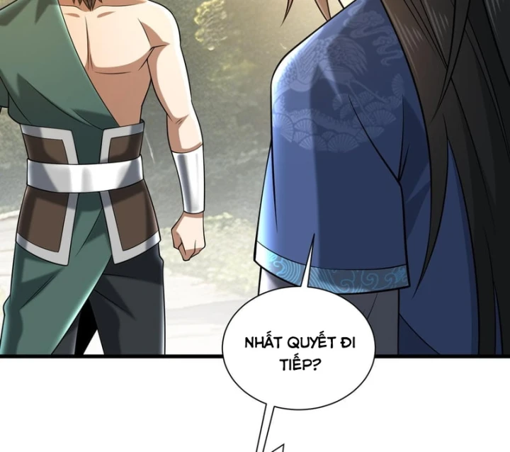 Bái Kiến Giáo Chủ Đại Nhân Chapter 13 - 22