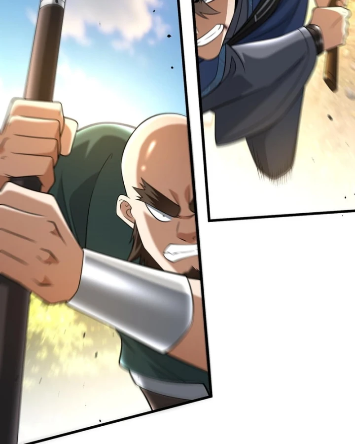 Bái Kiến Giáo Chủ Đại Nhân Chapter 13 - 24