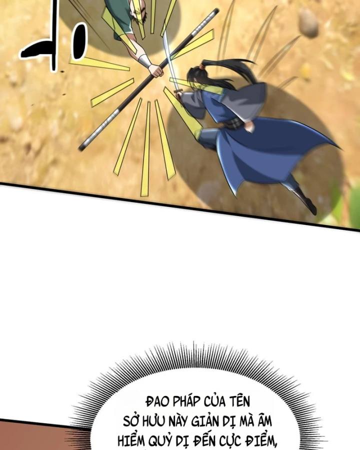 Bái Kiến Giáo Chủ Đại Nhân Chapter 13 - 27