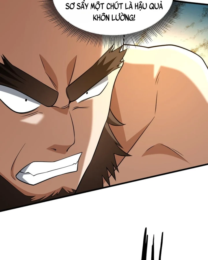 Bái Kiến Giáo Chủ Đại Nhân Chapter 13 - 28