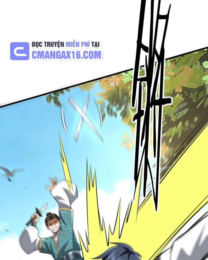 Bái Kiến Giáo Chủ Đại Nhân Chapter 13 - 29