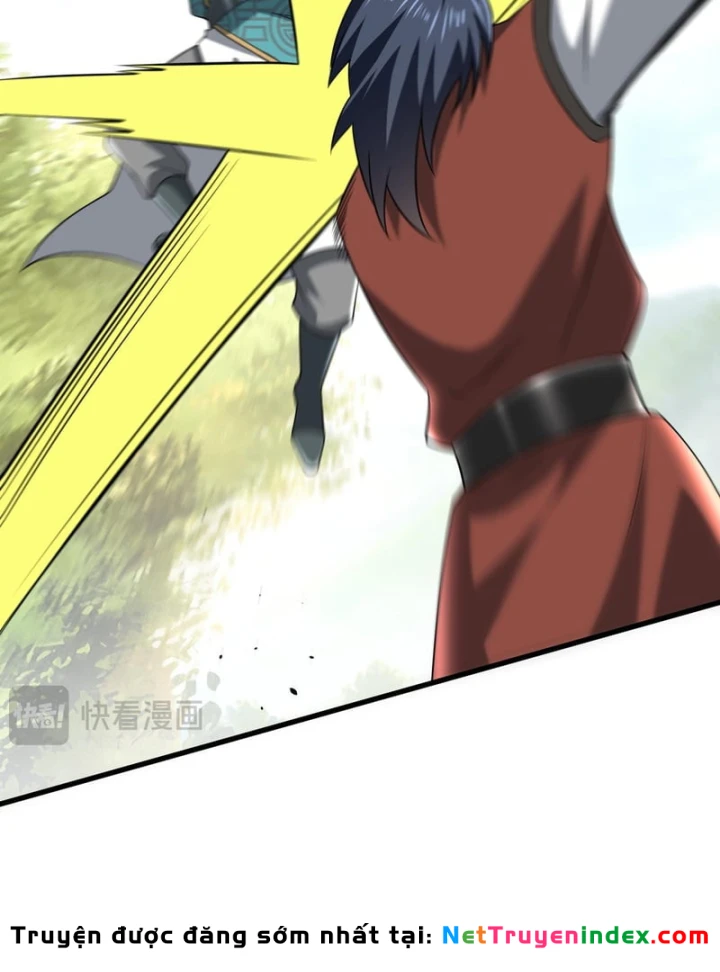 Bái Kiến Giáo Chủ Đại Nhân Chapter 13 - 30