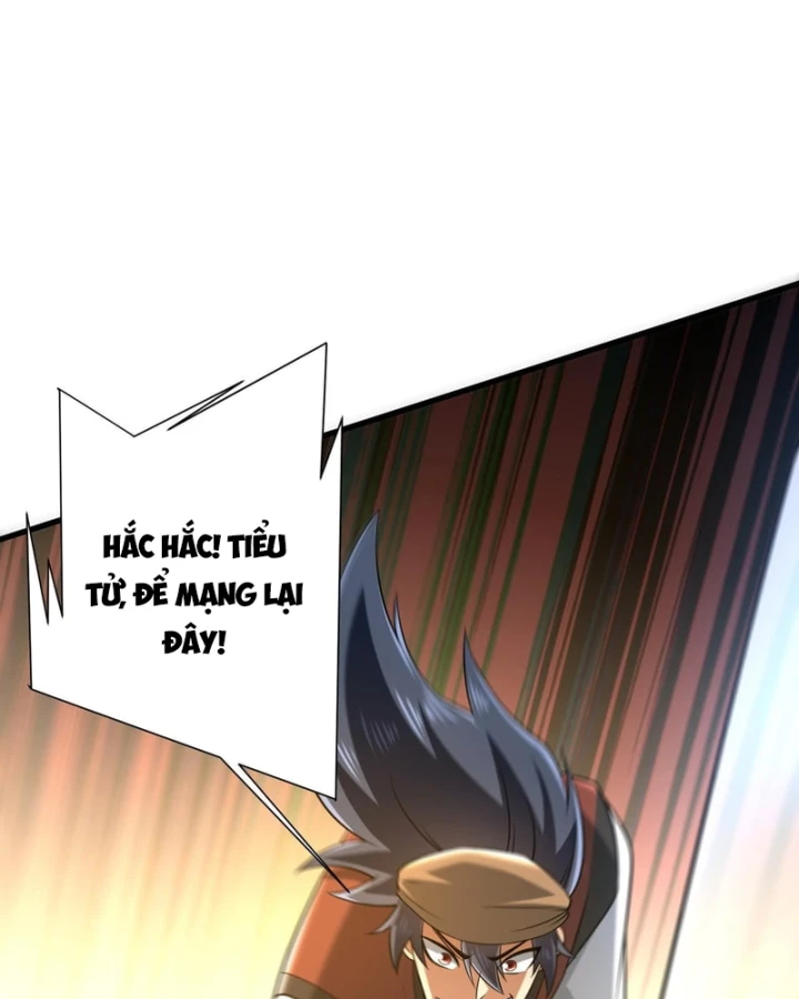 Bái Kiến Giáo Chủ Đại Nhân Chapter 13 - 31