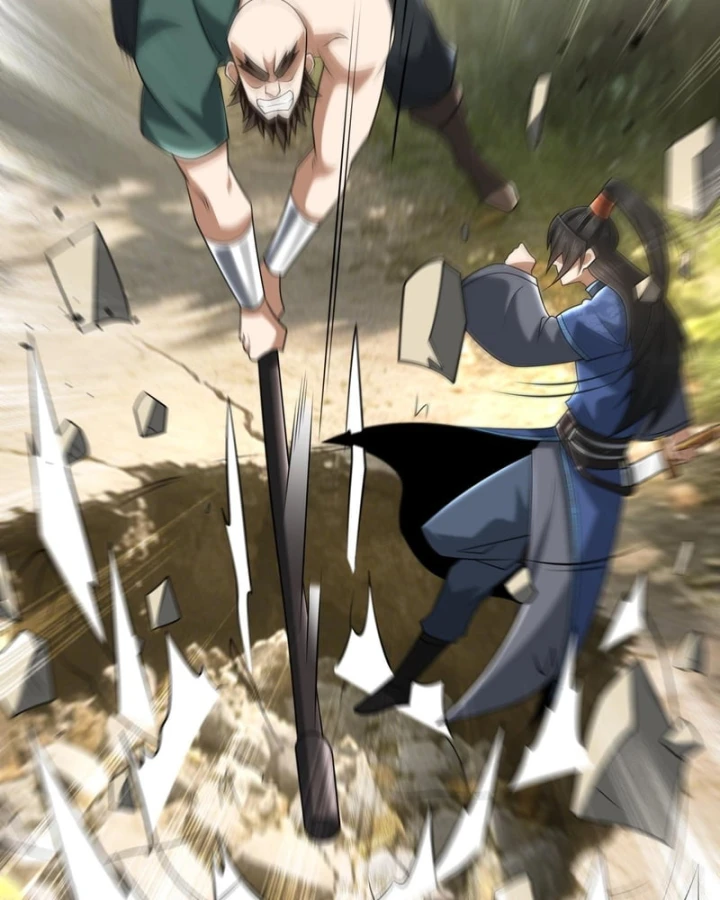 Bái Kiến Giáo Chủ Đại Nhân Chapter 13 - 38