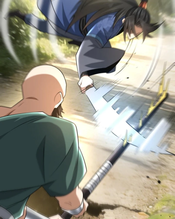 Bái Kiến Giáo Chủ Đại Nhân Chapter 13 - 40