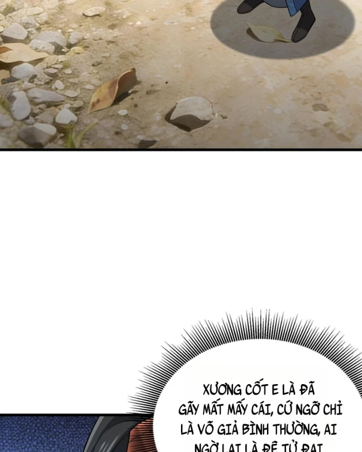 Bái Kiến Giáo Chủ Đại Nhân Chapter 13 - 51