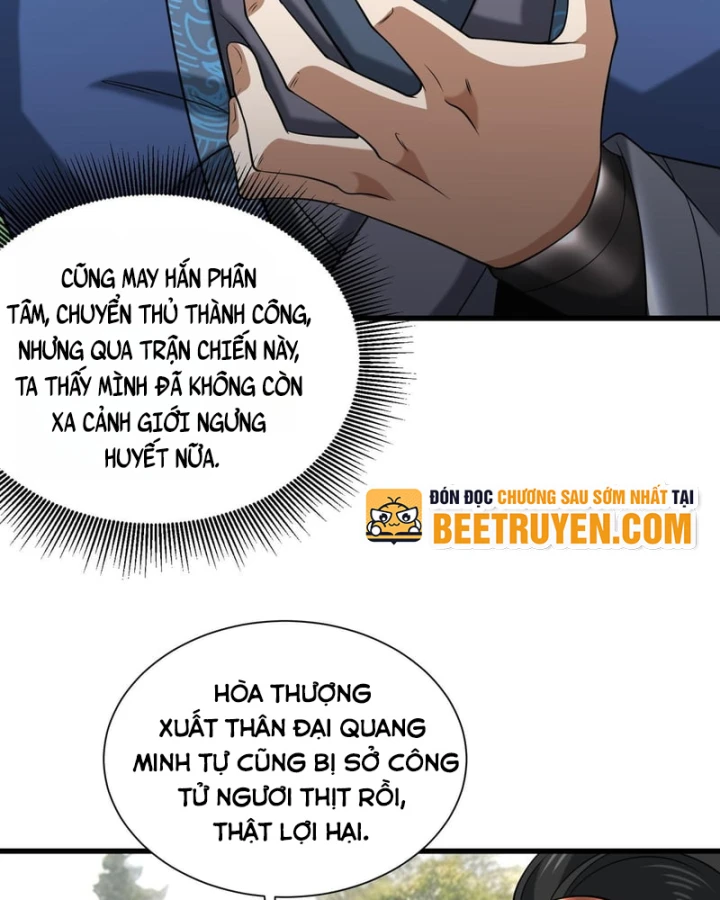 Bái Kiến Giáo Chủ Đại Nhân Chapter 13 - 53