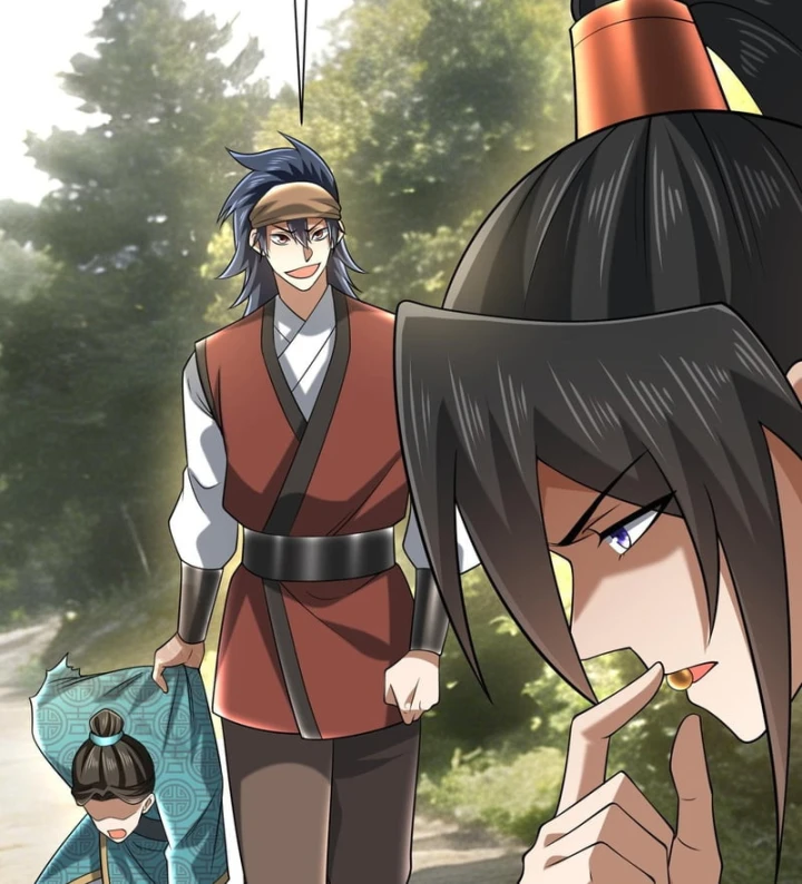 Bái Kiến Giáo Chủ Đại Nhân Chapter 13 - 54