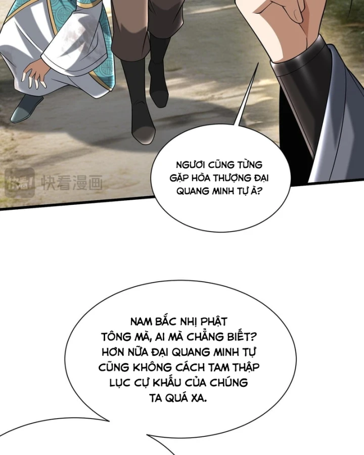 Bái Kiến Giáo Chủ Đại Nhân Chapter 13 - 55