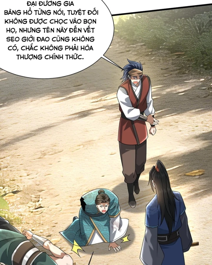 Bái Kiến Giáo Chủ Đại Nhân Chapter 13 - 56