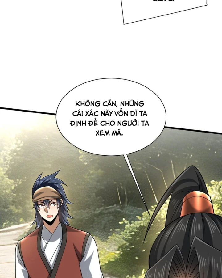 Bái Kiến Giáo Chủ Đại Nhân Chapter 13 - 64