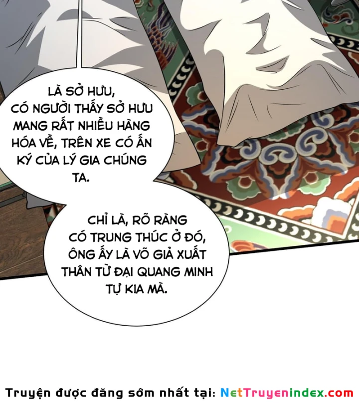 Bái Kiến Giáo Chủ Đại Nhân Chapter 13 - 70