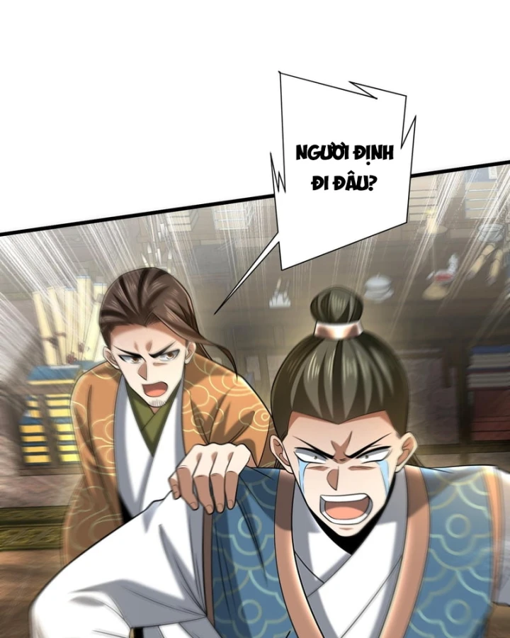 Bái Kiến Giáo Chủ Đại Nhân Chapter 13 - 71