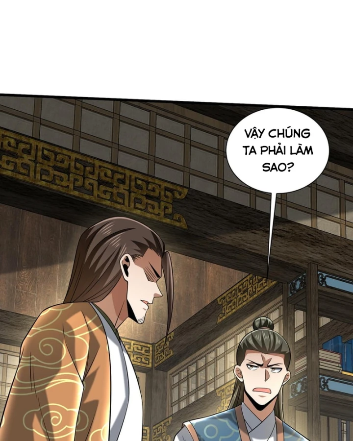 Bái Kiến Giáo Chủ Đại Nhân Chapter 13 - 75