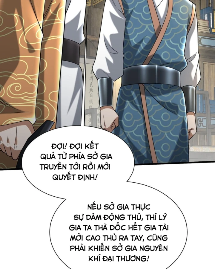 Bái Kiến Giáo Chủ Đại Nhân Chapter 13 - 76