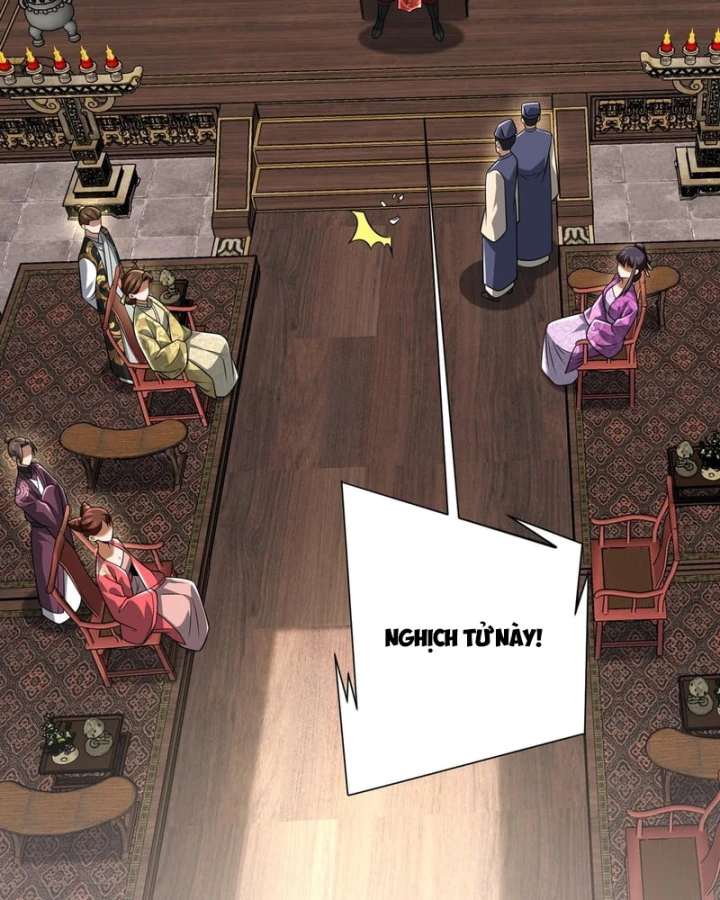 Bái Kiến Giáo Chủ Đại Nhân Chapter 13 - 80