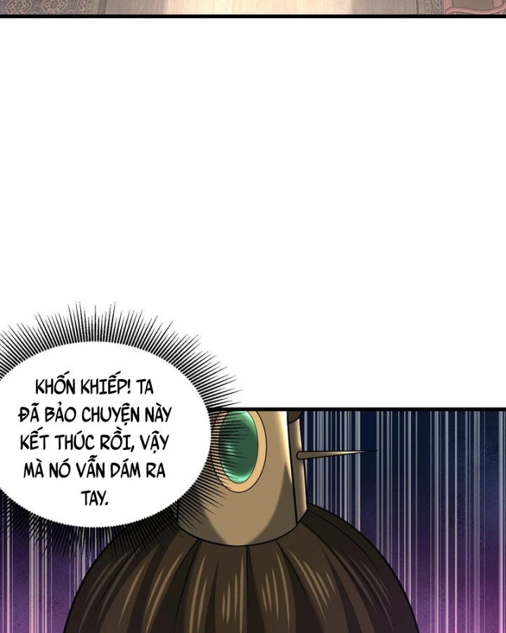 Bái Kiến Giáo Chủ Đại Nhân Chapter 13 - 81